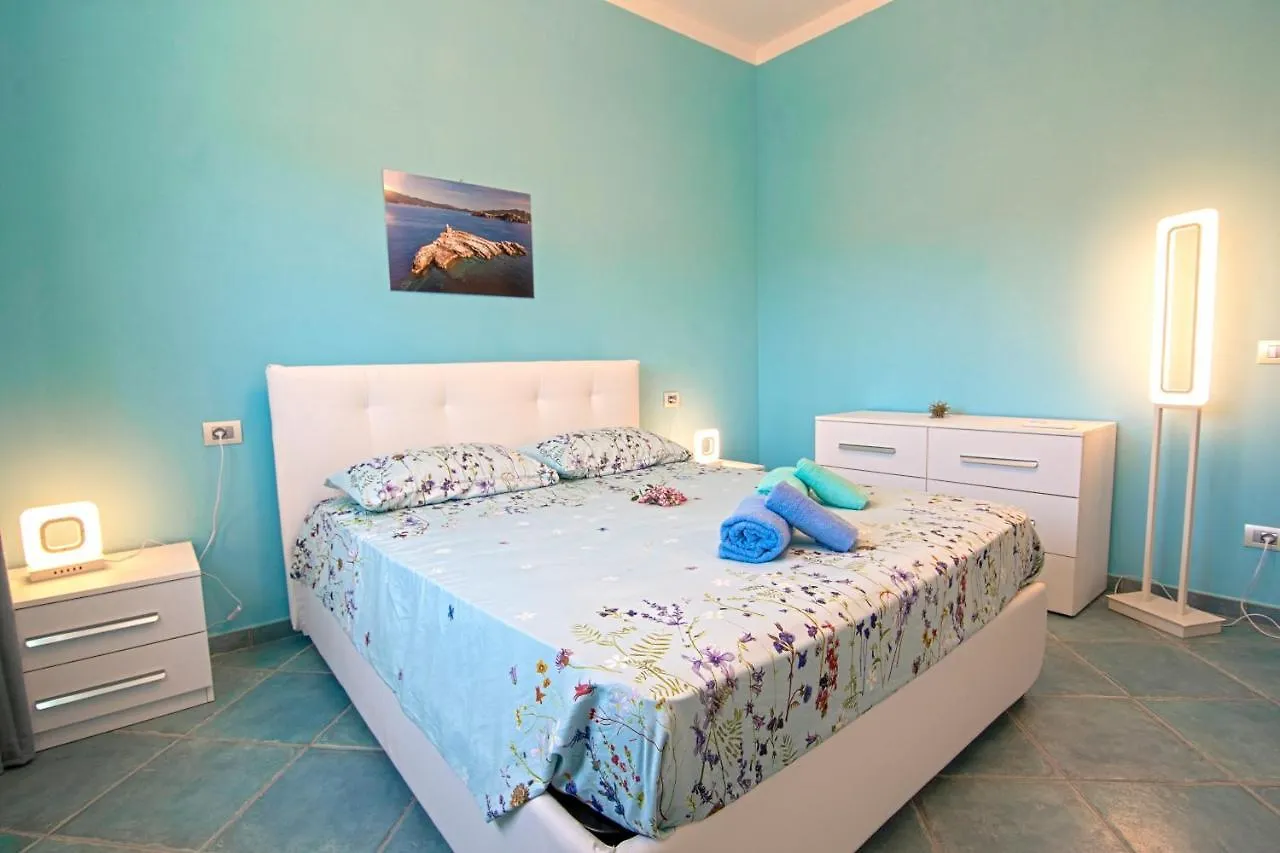 Apartment Appartamenti Mare Portoferraio Italy