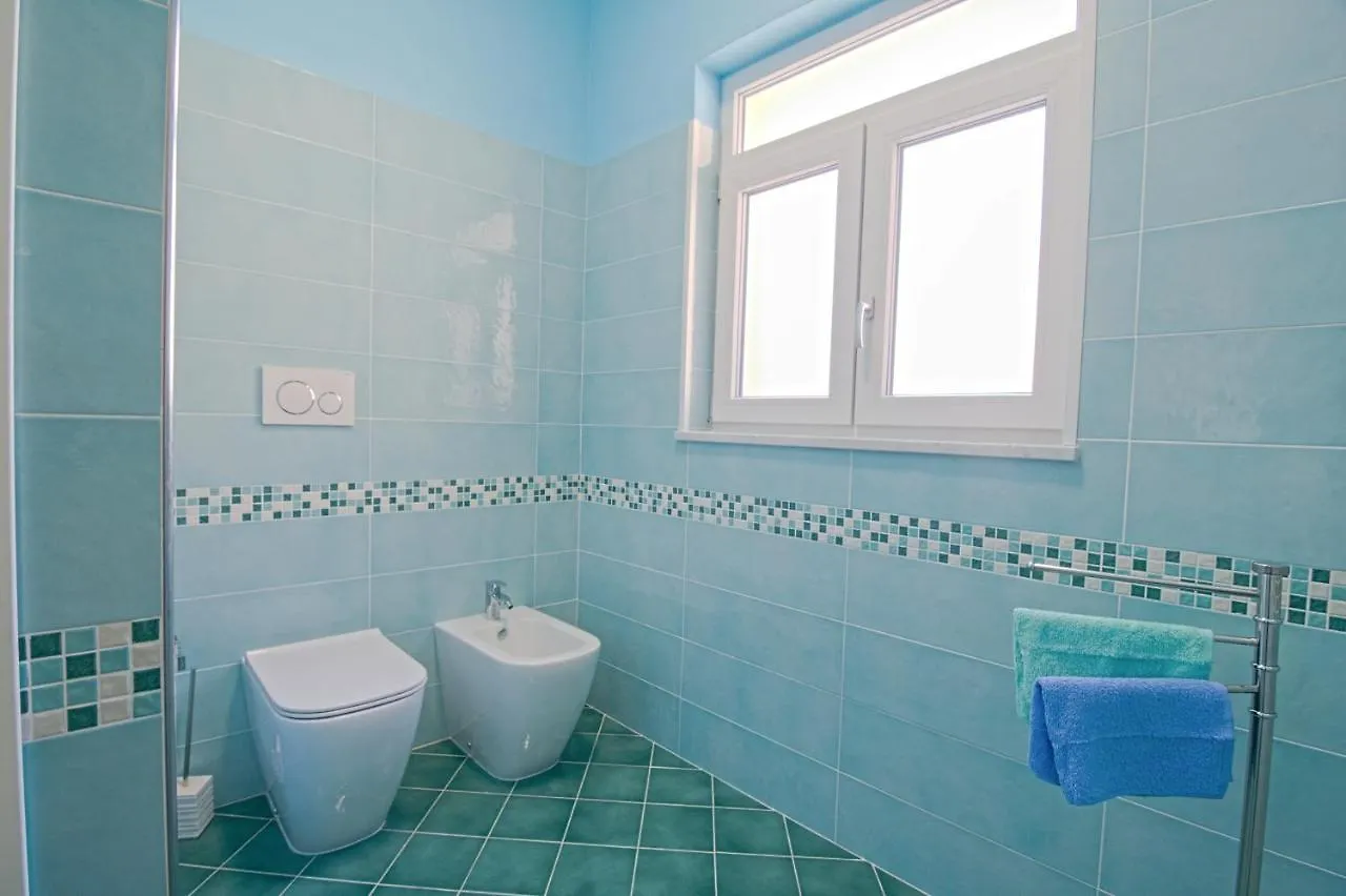 Appartamenti Mare Portoferraio Apartment