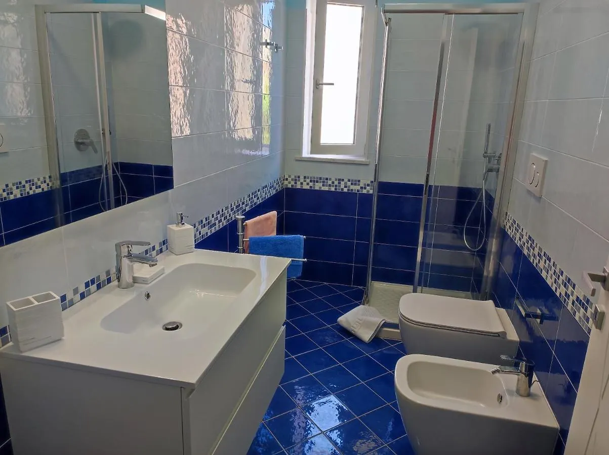 Apartment Appartamenti Mare Portoferraio Italy