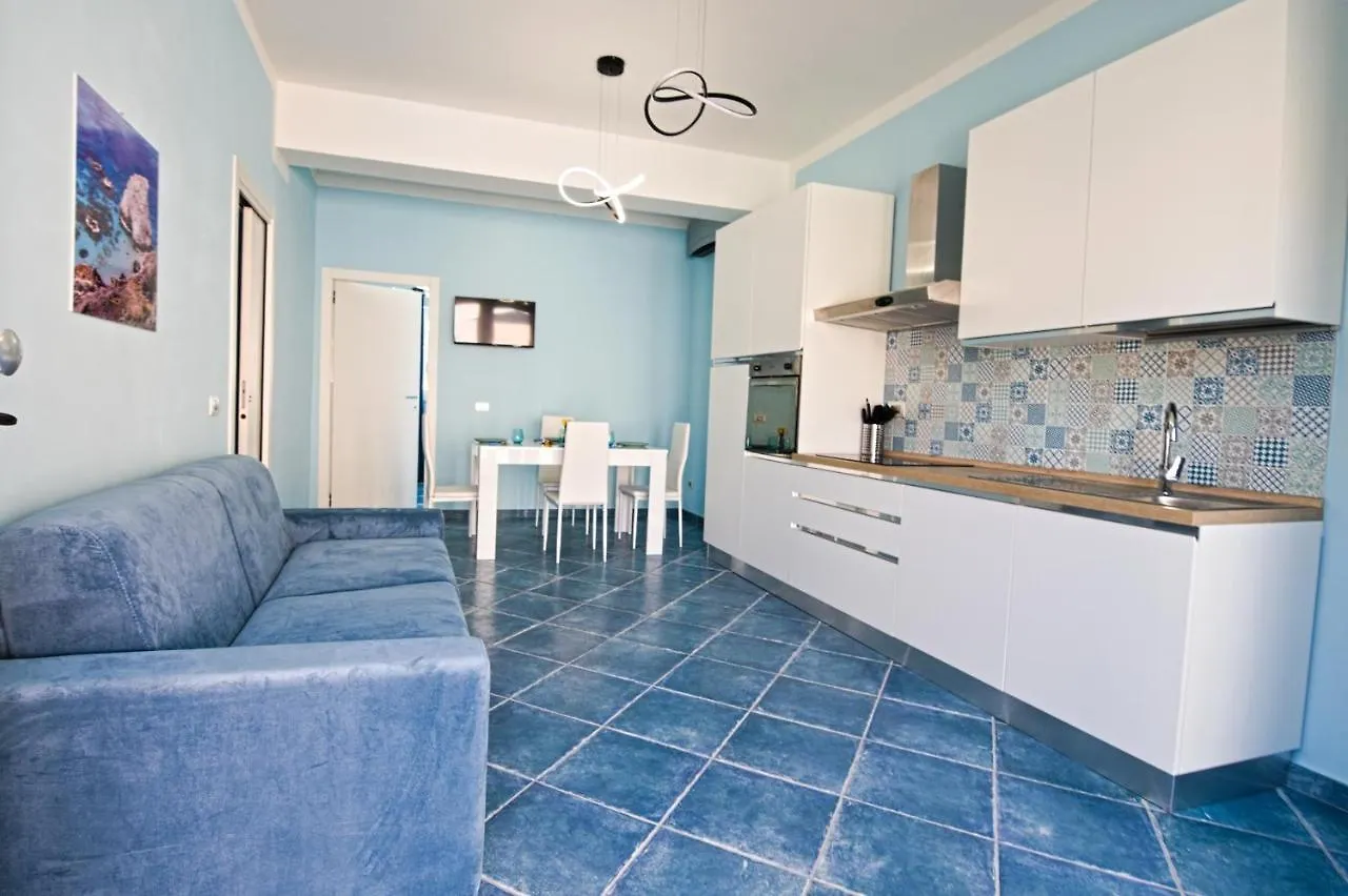 Appartamenti Mare Portoferraio Apartment
