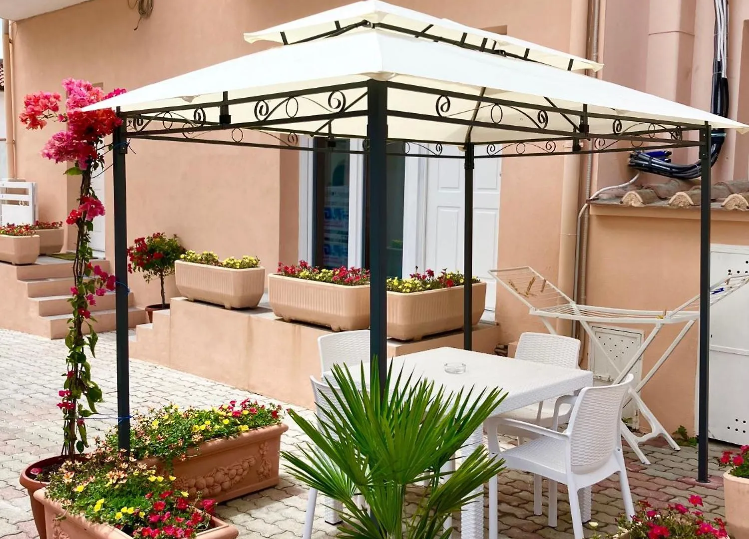 Apartment Appartamenti Mare Portoferraio